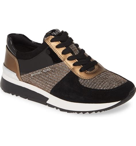 sneakers michael kors femme|michael kors shoes at nordstrom.